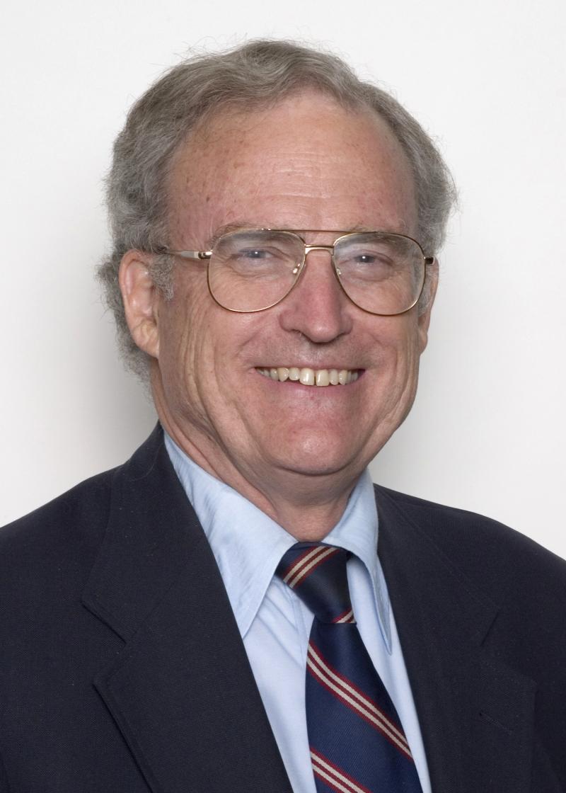Douglas L. Soutar